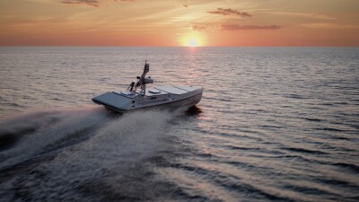Blue Ops Unmanned